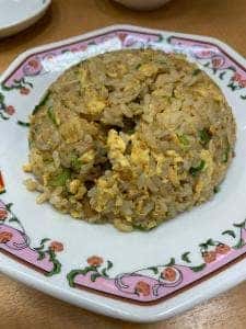 餃子の王将 膳所店
