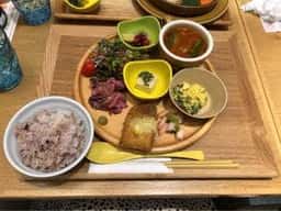 chawan 仙台パルコ店