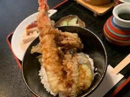 越後そば 弥彦