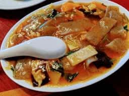 孝華飯店