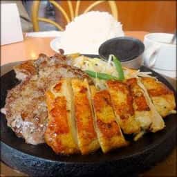 肉のはせ川 清田店