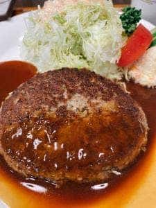 くいしん坊