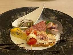 ラキュイジーヌジャポネーズ 玻璃