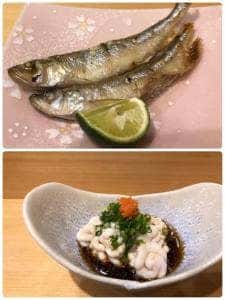 鮨 やました