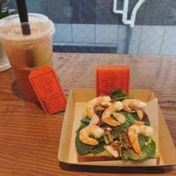 La TREE 果茶果酒