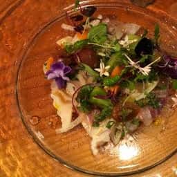 料理と酒 栄次