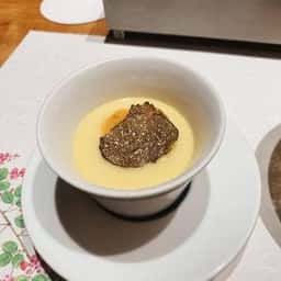 天麩羅 おばた