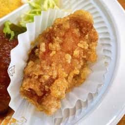 れんが亭 本店