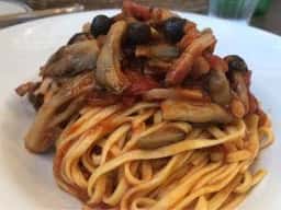 イタリア料理 trattoria kappa