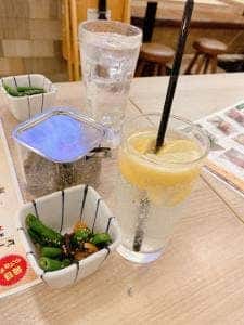 とりかわ 竹乃屋 サクラマチクマモト店