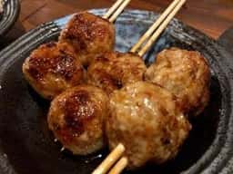 焼とり 赫色