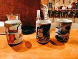 立ち飲み処 泡