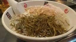らーめん たくみ