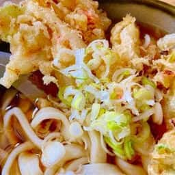 うどん亭