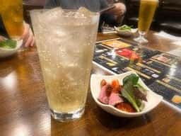 グリルキング