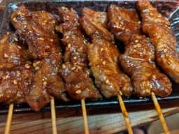 串焼肉・ホルモン じゃりんこ 西宮原店