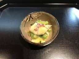 割烹 曽根