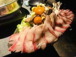 WA-DINNER き