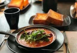 MERCER BRUNCH TERRACE HOUSE KYOTO