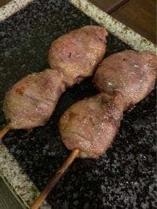 創作ダイニング とりや