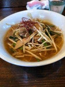 拉麺ハッパ