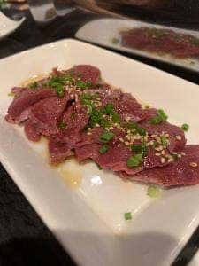 焼肉 LAON