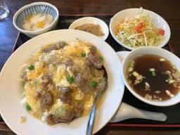 台湾キッチン 榕城