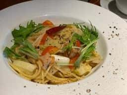 レストラン サージ