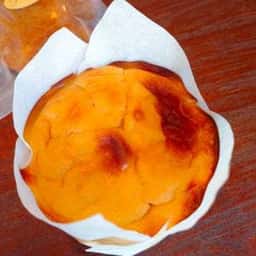 Baked Sweets Kuccui