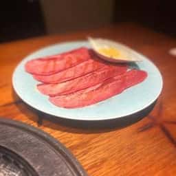 焼肉トラジ 横浜モアーズ店