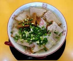 麺屋7.5Hz 東住吉店