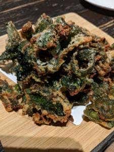 牡蠣とワイン 大曽根oysters