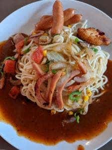 あんかけ太郎 栄四丁目店