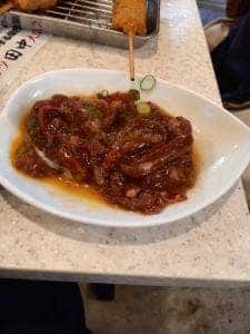 串カツ田中 勝田台店