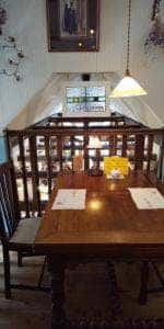 THE TUDOR ROSE