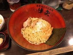 東京油そば伝承館 陣矢 ～上野の陣～