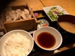 酉十郎 川崎店