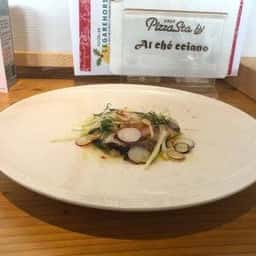 PIZZASTA