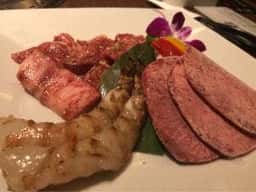 叙々苑 ミント神戸店