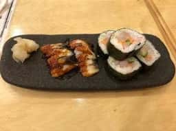 マル長 鮮魚店