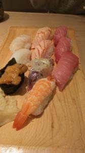 すし屋 銀蔵 武蔵浦和マーレ店