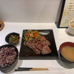 手しおごはん玄 中野坂上店