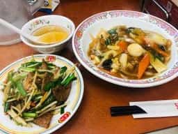 餃子の王将 三ノ宮東店