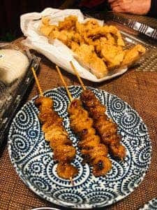 から揚げ お持ち帰り専門店 とり一