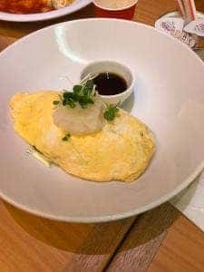 ポムズファームクリスタ長堀店