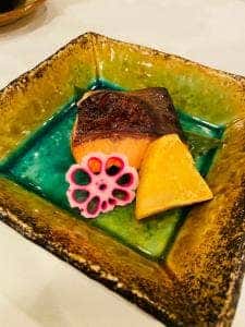 ブルーフォンセ 下関グランドホテル