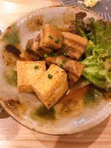 串揚げ肉団子と干物のお店 ロロイチ