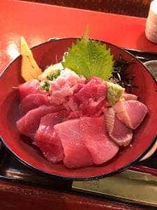 築地傳本店