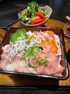 炭火串焼物語 SAKE