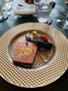 ビストロ・ピエ・ド・ポー